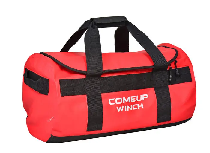 16-Liter Recovery Bags For Comeup Winch Operations (Model 883439) 1