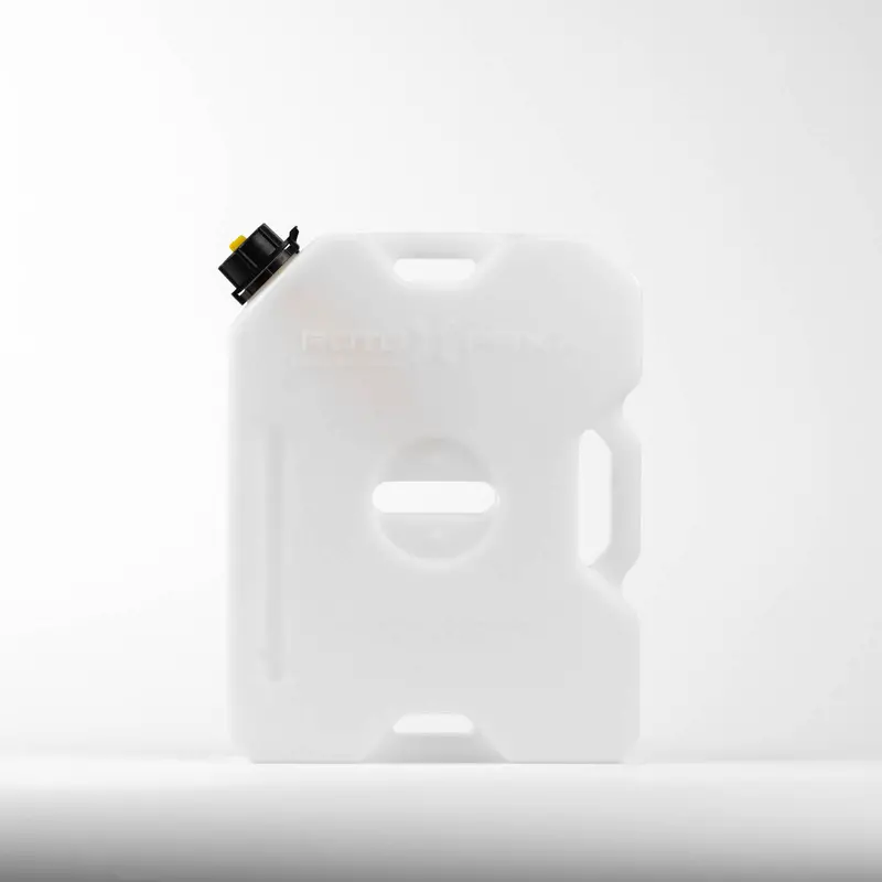 2-Gallon Water Can – Gen 2 Model 1