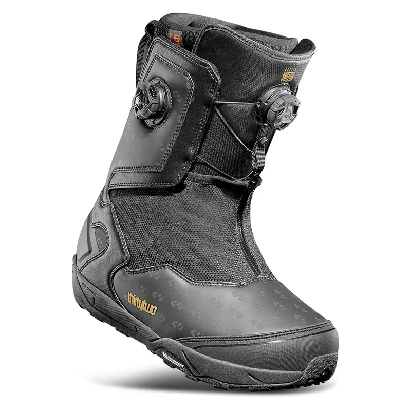 32 Focus Boa X Sweetin Snowboard Boots For Women 1