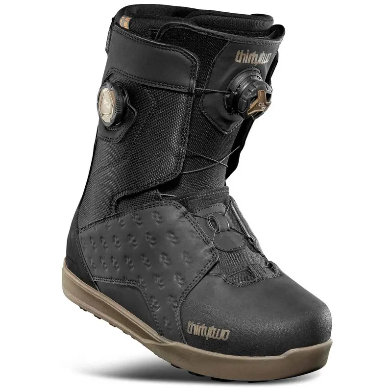 32 Lashed Double Boa Men'S Snowboard Boots 1