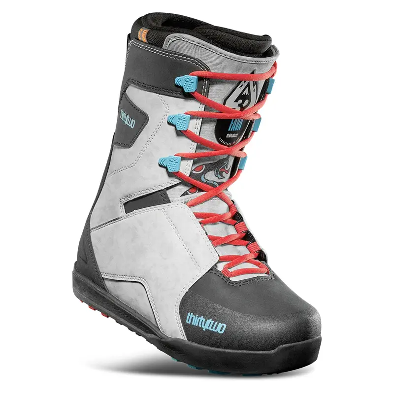 32 Lashed X Fava Men'S Snowboard Boots 1