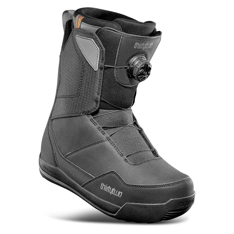 32 Shifty Boa Men’S Snowboard Boots – Adjustable Fit 1