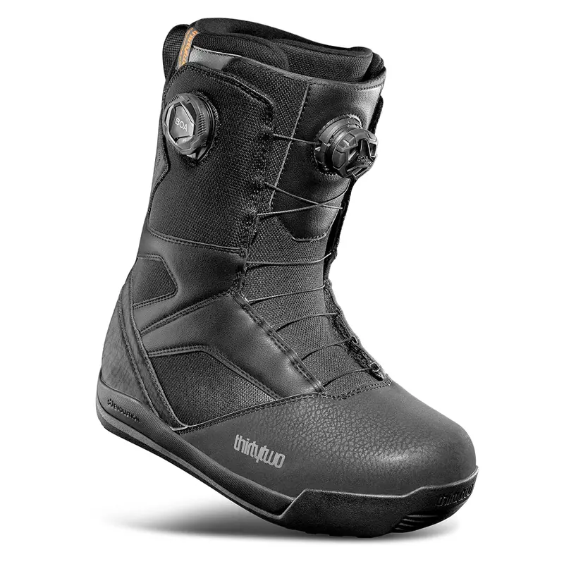 32 Stw Double Boa Men’S Snowboard Boots