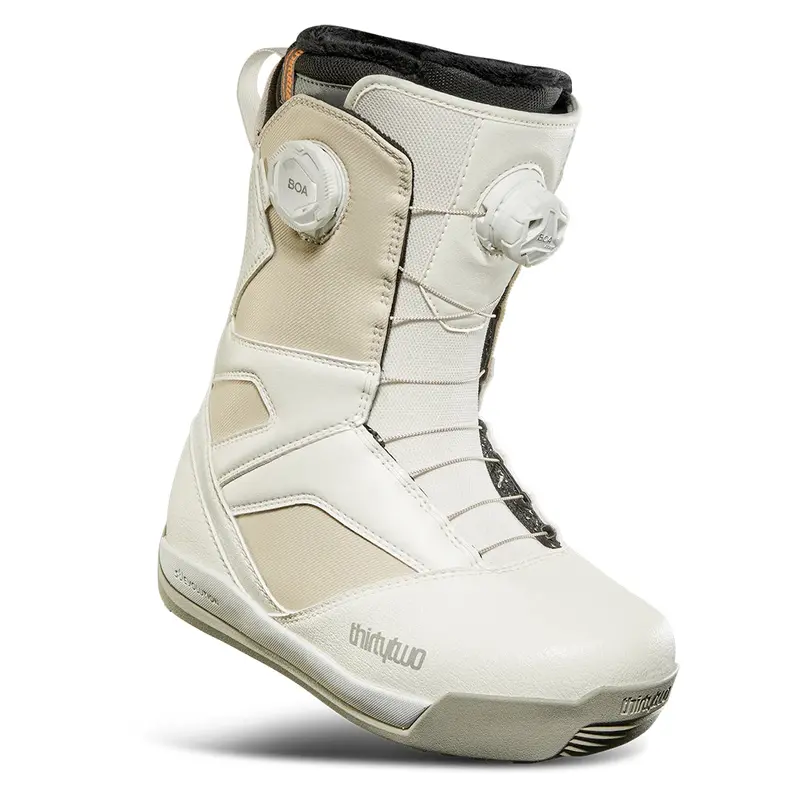 32 Stw Double Boa Women'S Snowboard Boots 2