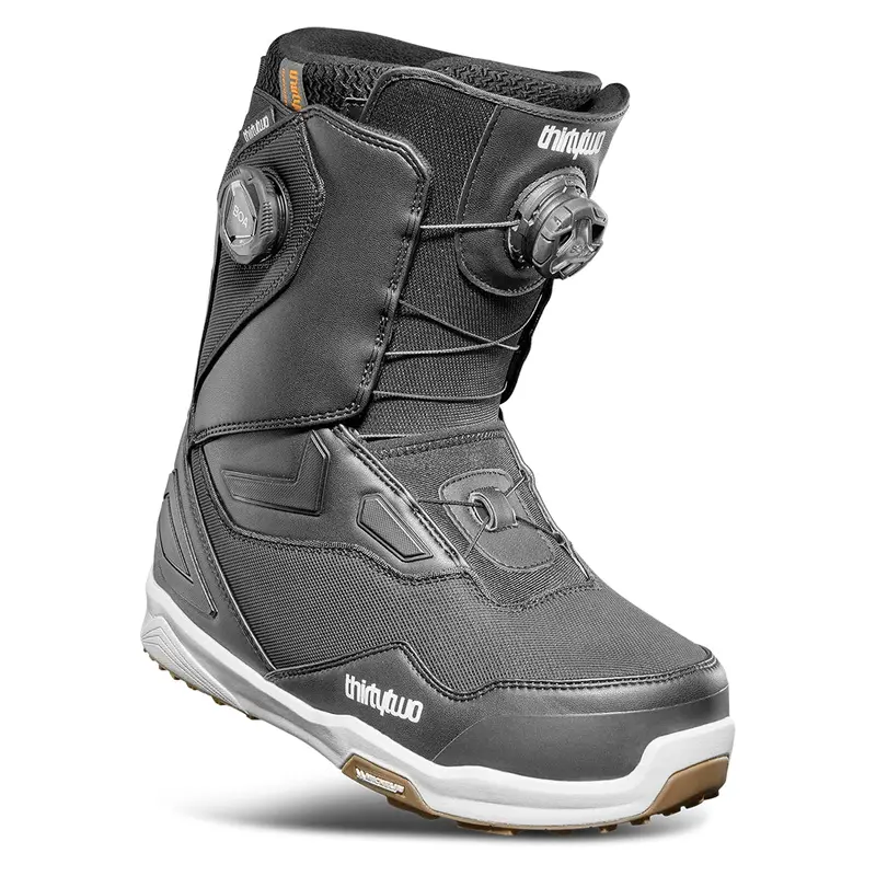 32 Tm-2 Double Boa Men'S Snowboard Boots 1