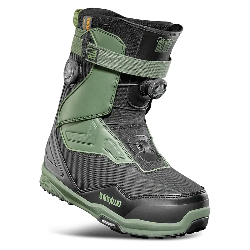 32 Tm2 Xlt Boa Snowboard Boots – Men’S Grenier Collection 1