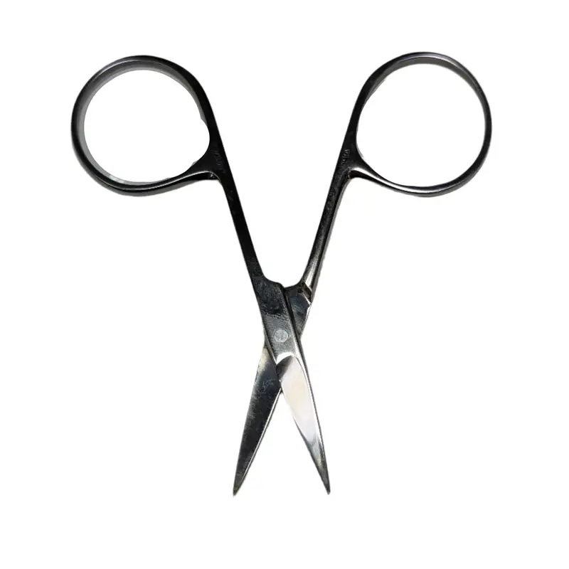 4-Inch Straight Master Scissors For Precision Tying 1