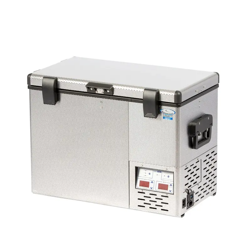 45L Legacy Smart Dual-Zone Qc Fridge/Freezer 1