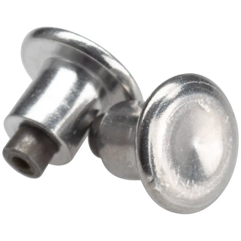 45Nrth Aluminum Carbide Concave Studs – 25-Piece Set 1