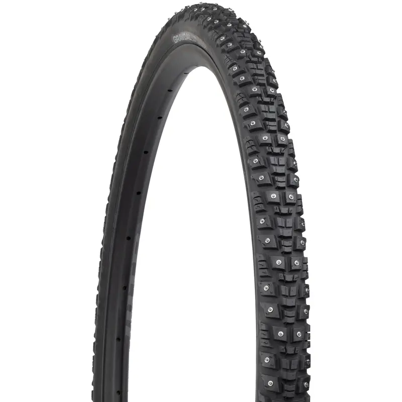 45Nrth Gravdal 650X38C Studded Gravel Tire 1
