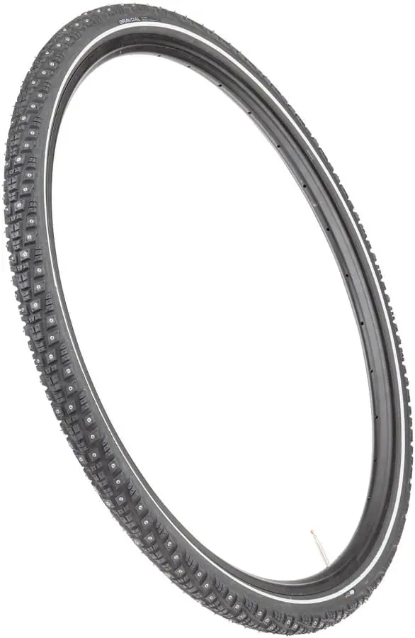 45Nrth Gravdal 700X38 Studded Winter Tire – 60 Tpi 1