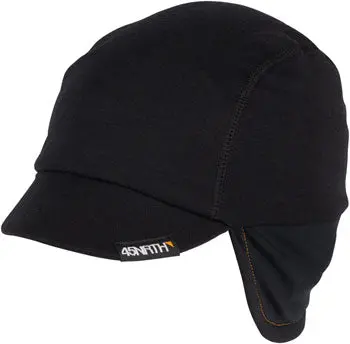 45Nrth Greazy Wool Cycling Cap 1