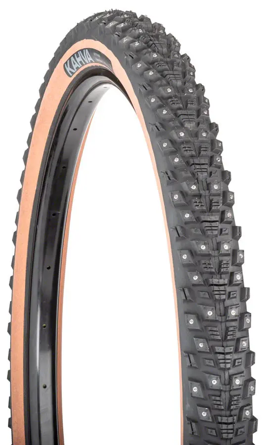 45Nrth Kahva 29X2.25 Studded Fat Bike Tire 1