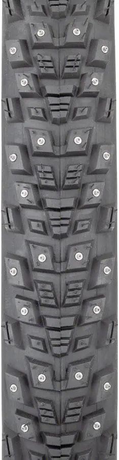 45Nrth Kahva 29X2.25 Studded Winter Tire – 60 Tpi 1