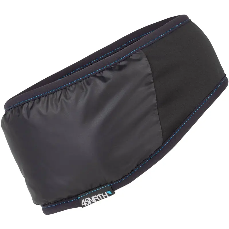 45Nrth Lavalup Fleece-Lined Insulated Headband 1