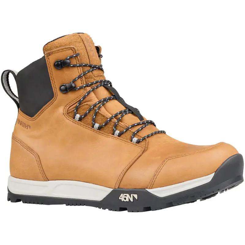 45Nrth Oland All-Weather Cycling Boots – Insulated & Waterproof 1