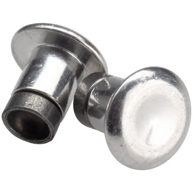 45Nrth Xl Concave Ice Studs – 25-Piece Pack 1