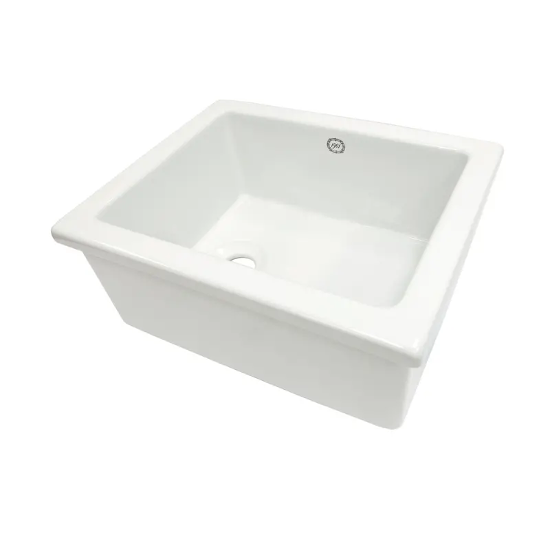 460X365Mm Laboratory-Grade Stainless Steel Sink 1