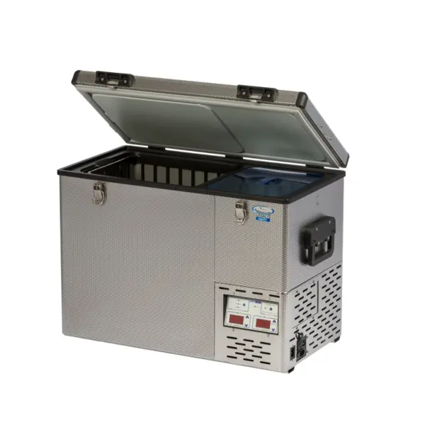 50L Legacy Smart Quick-Connect Fridge Freezer 1