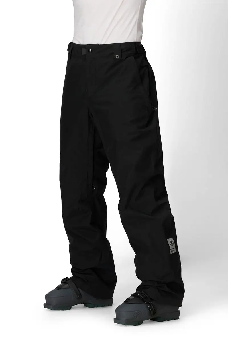 686 Core Gore-Tex Shell Pants For Men 1