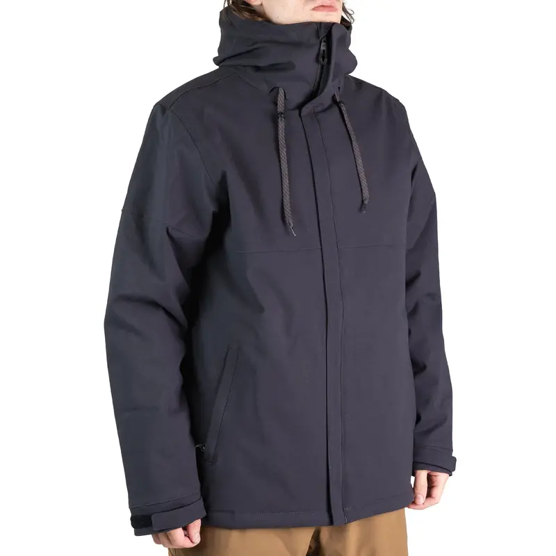 686 Defender Men'S 3-Layer Ski Jacket 1
