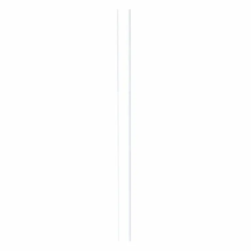 900Mm Matt White Ceiling Fan Drop Rod – Compatible With Esperance, Moreton, San Remo & Nadi Models 1