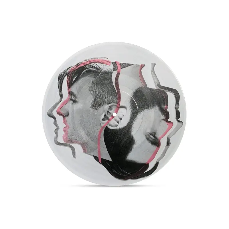A Dream Away Picture Disc Vinyl Lp – Exclusive Limited Edition (Only 222 Copies) 1