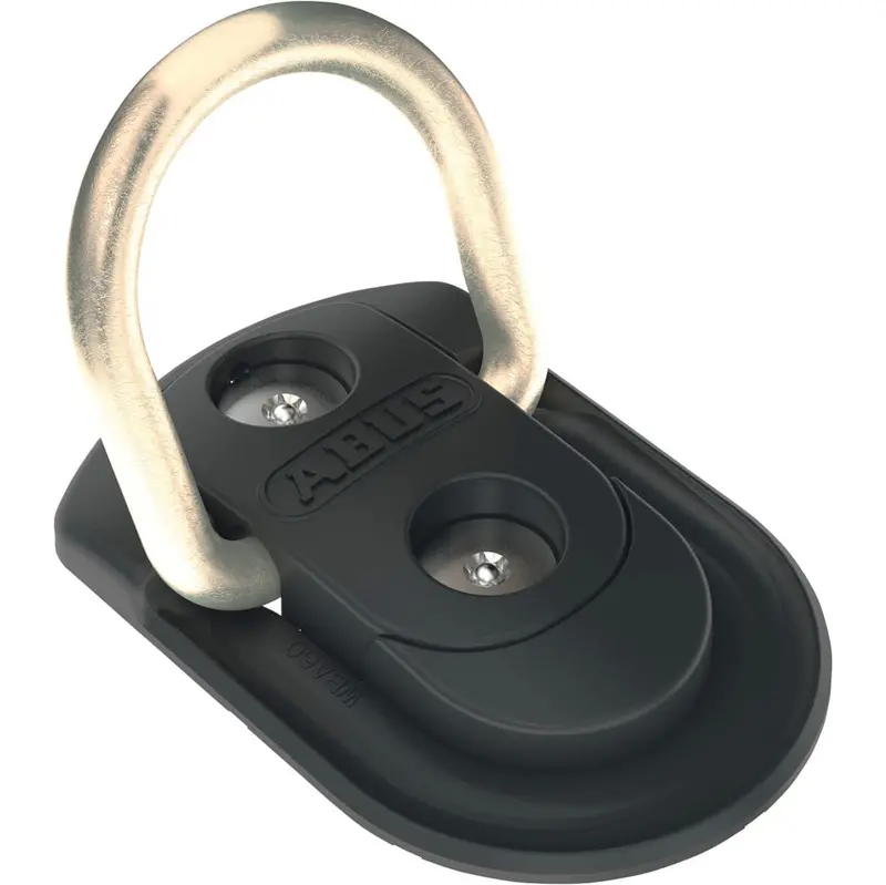 Abus Wba 60 Wall And Floor Anchor – Fixed Point Security Solution 1