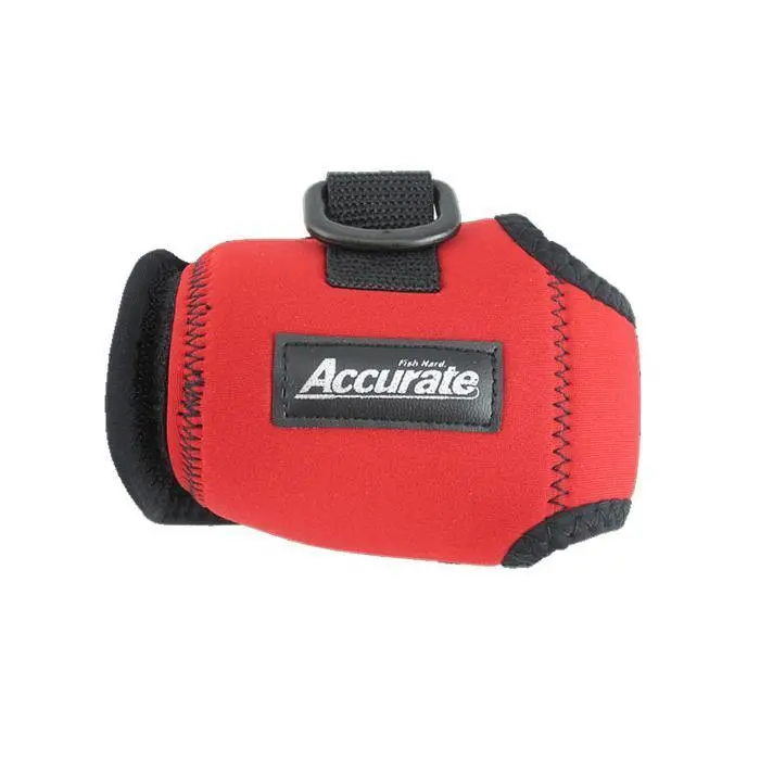 Accurate Protective Reel Covers For Saltwater Gear 1