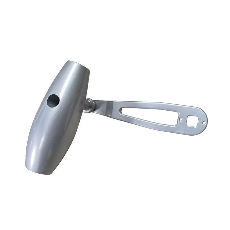 Accurate Slow Pitch Jigging Handle Assembly Kit 1