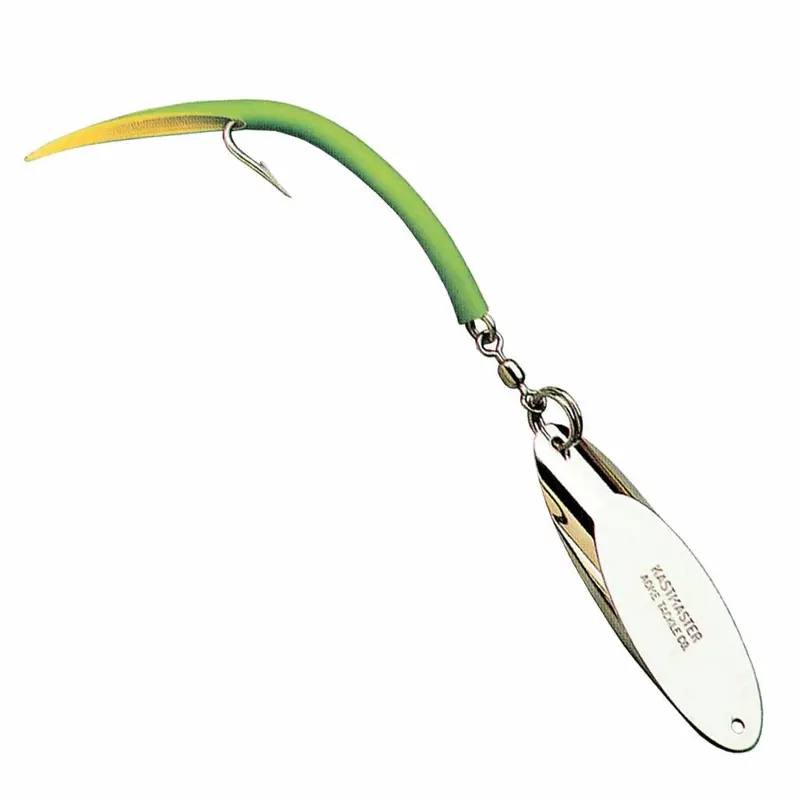 Acme Kastmaster Tube Tail Spoon Lure 1