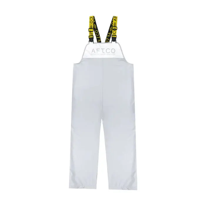 Aftco Seafarer Bib Overalls For Saltwater Fishing 1