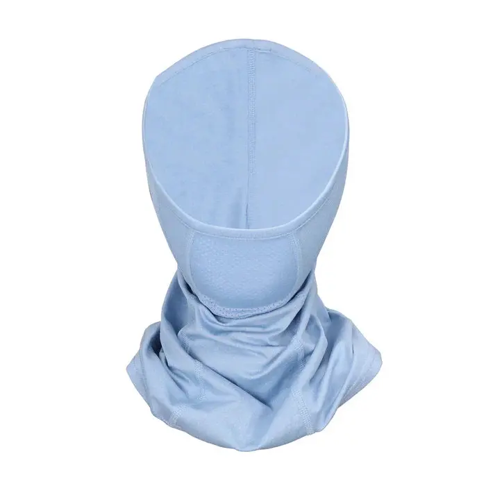 Aftco Solido 2 Sun Mask – Dual-Layer Upf 50+ Neck Gaiter For Sun Protection 1