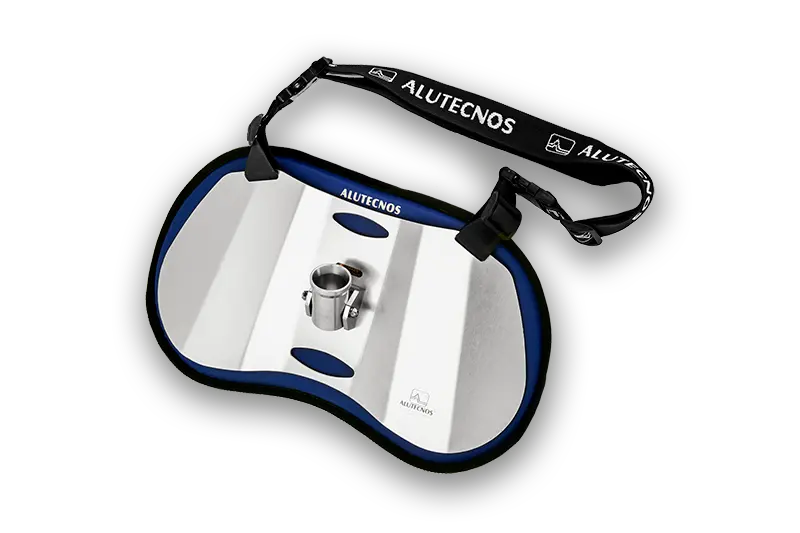 Alutecnos Stand-Up Fighting Belt For Anglers 1