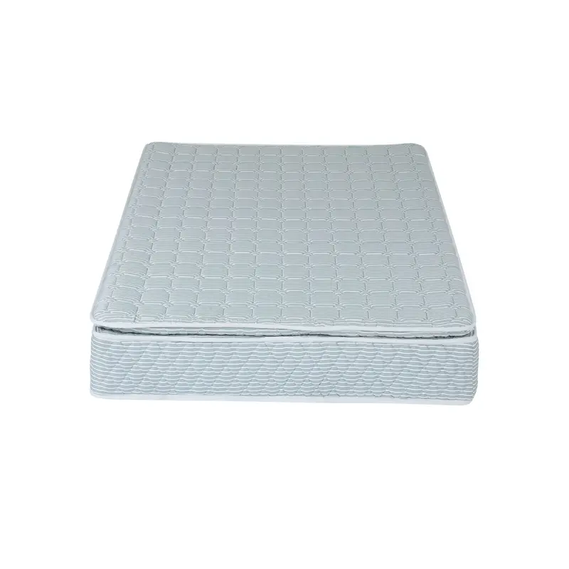 Annie Classic Double-Sized Mattress 1