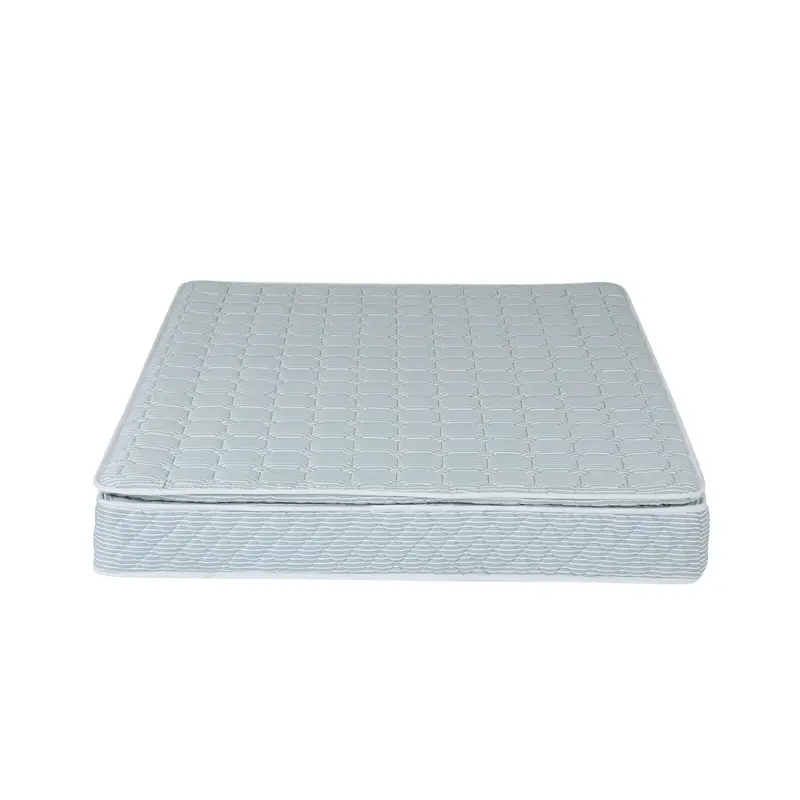 Annie Classic Queen Mattress – Medium-Firm Support Foam Core 1