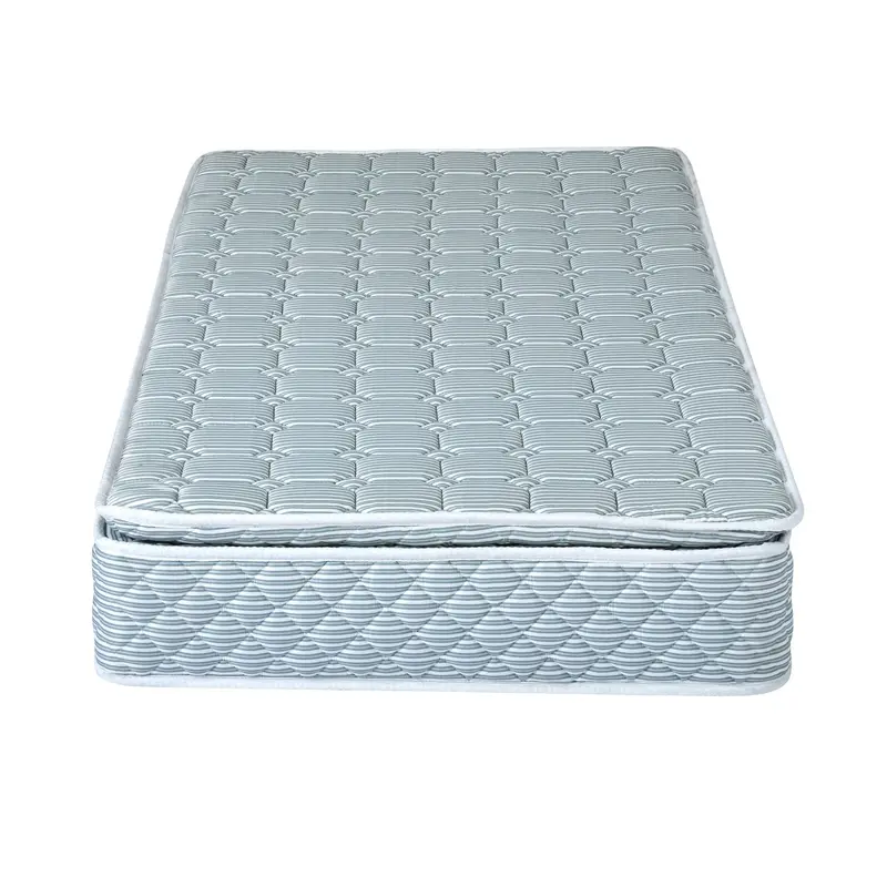 Annie Classic Single Size Mattress 1