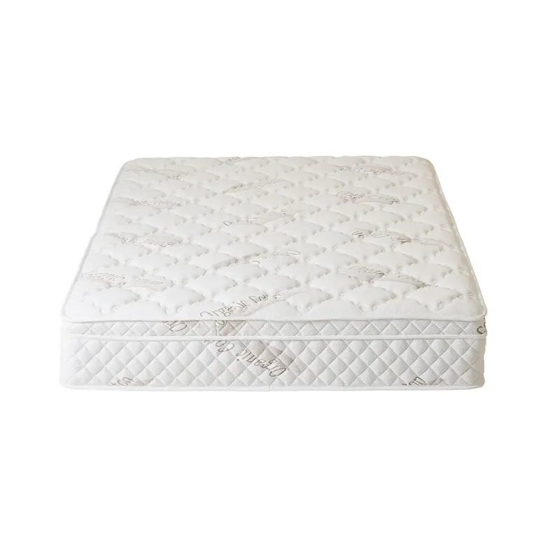 Annie Deluxe Australian King Size Mattress 1
