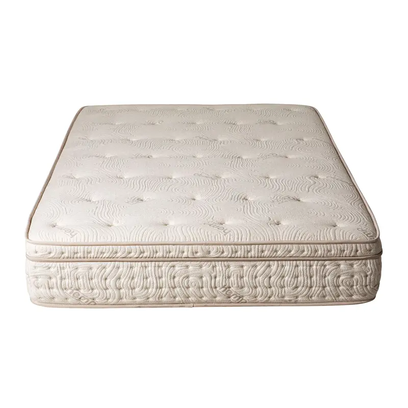 Annie Premium King-Size Mattress – Supportive Memory Foam Sleep Surface 1