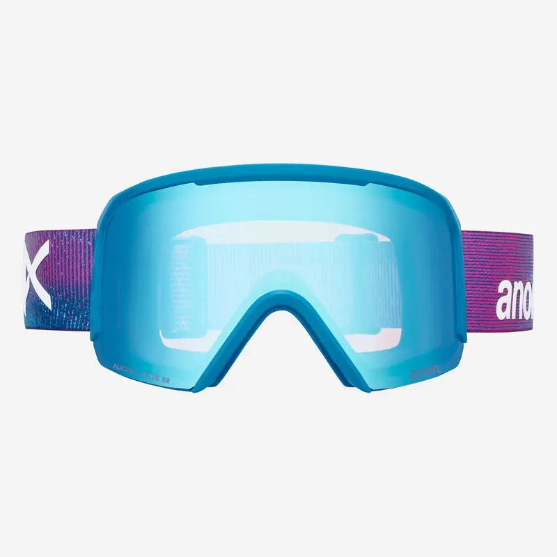 Anon Nesa Unisex Spherical Lens Goggles For Snow Sports 1