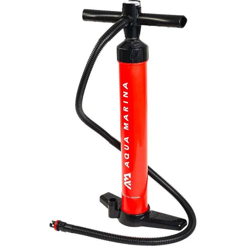 Aqua Marina Liquid Air V1 Dual-Action Inflator Pump 1