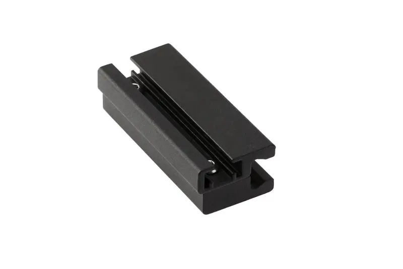 Arb 4X4 Base Rack T-Slot Adapter – Dual Slot Mount (Model 1780220) 1