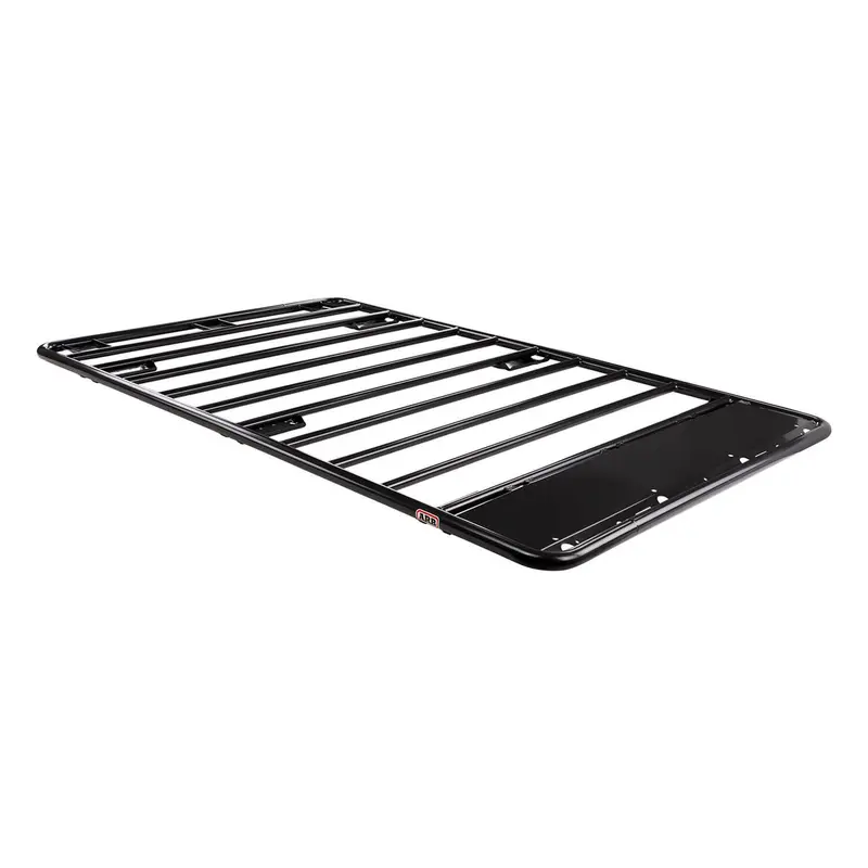 Arb 4X4 Classic Flat Roof Rack – 73" X 44" Solid Platform (Model 3800190) 1