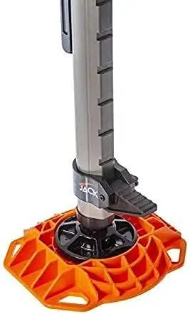 Arb 4X4 Hydraulic Recovery Jack Bundle – Complete Setup, 1060001 1