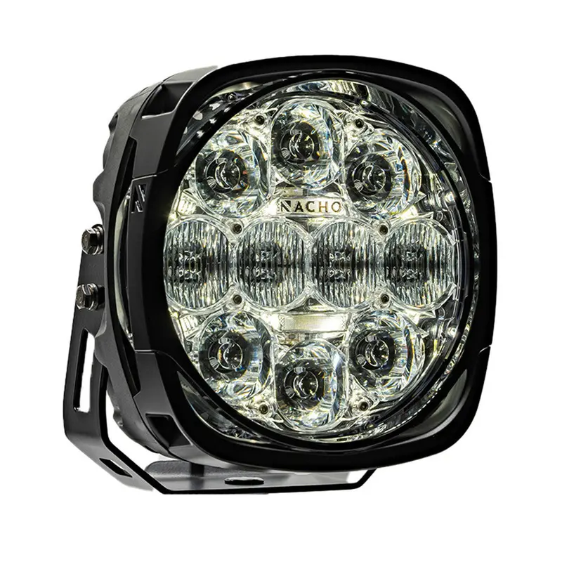 Arb 4X4 Nacho Grande 4 Hi Driving Light – High-Beam Configuration (Pm612) 1