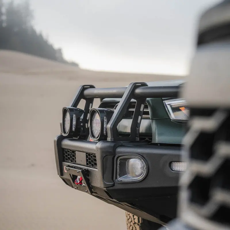 Arb 4X4 Nacho Grande Supreme 150 Driving Light – Premium 150W Output (Pm615) 1