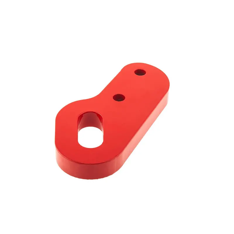 Arb 4X4 Recovery Point Mounting Kit – 2815020 1