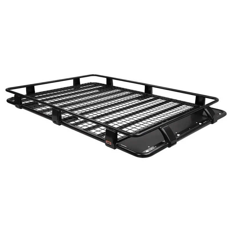Arb 4X4 Roof Rack Cage Mesh – 73" X 50" Steel Grid Panel (Part #3800020M) 1