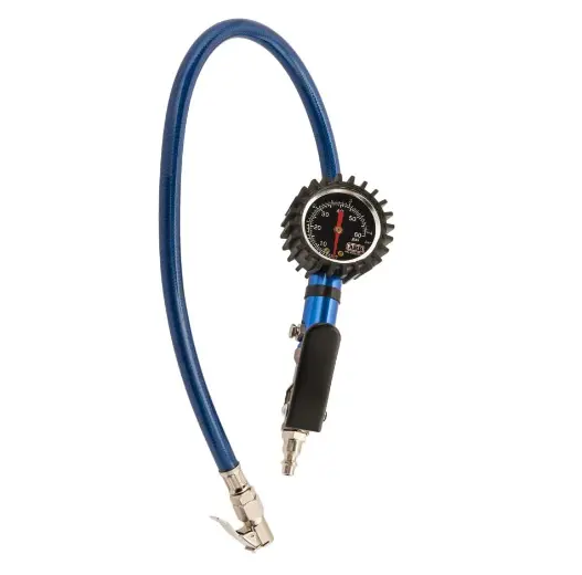 Arb 4X4 Tire Inflator And Deflator Gauge (Model Arb605A) – In Stock, Ships Same Day 1