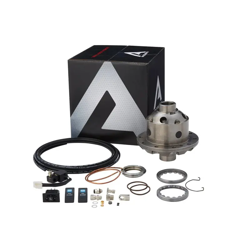 Arb 8" Diameter Air Locker – 30-Spline Differential Lock 1